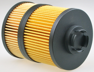 Denckermann Ölfilter A210726 Filtereinsatz 124Mm Für Saab Opel Isuzu Renault