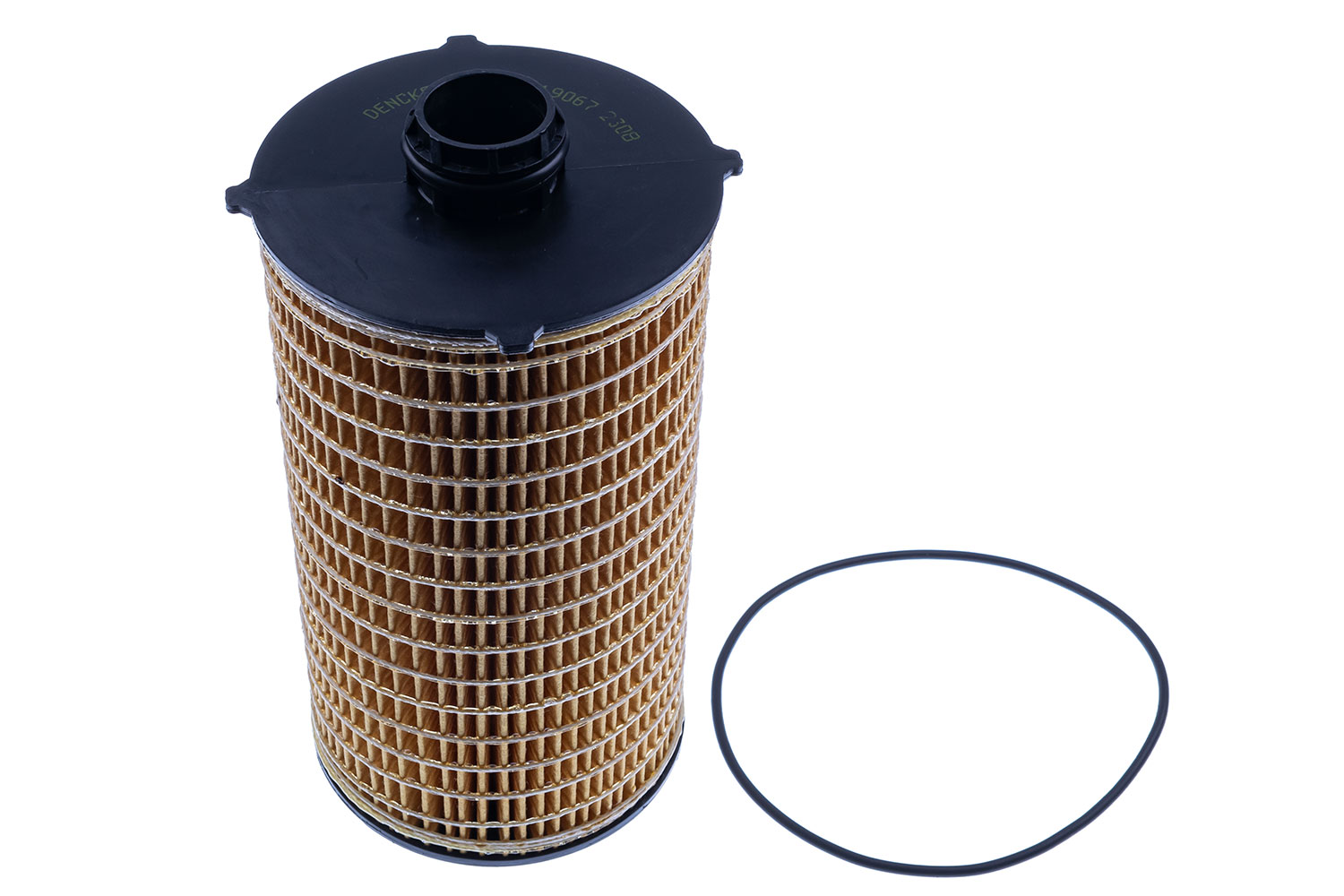 Denckermann A219067 112Mm Für Iveco