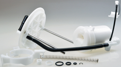 Denckermann Kraftstofffilter A110919 Leitungsfilter Für Mitsubishi