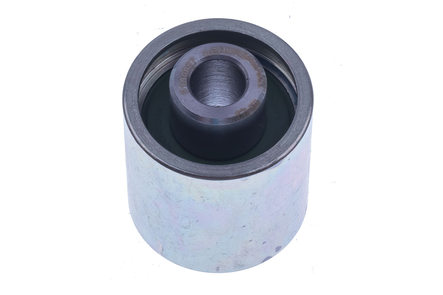 DENCKERMANN Umlenk-/Führungsrolle, Zahnriemen p100007 für VW