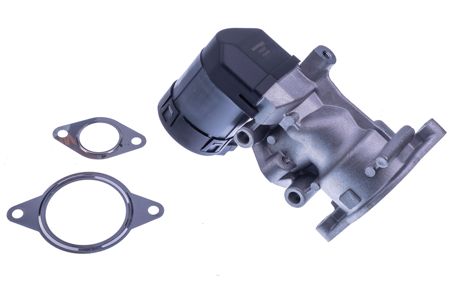 DENCKERMANN AGR-Ventil e400027 für STANDARD AUTOMOBILE Citroën/Peugeot Ford Volvo LANCIA Peugeot