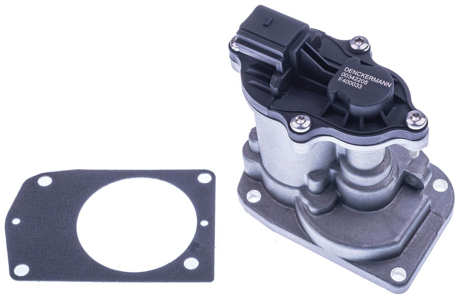 DENCKERMANN AGR-Ventil e400033 für Ford