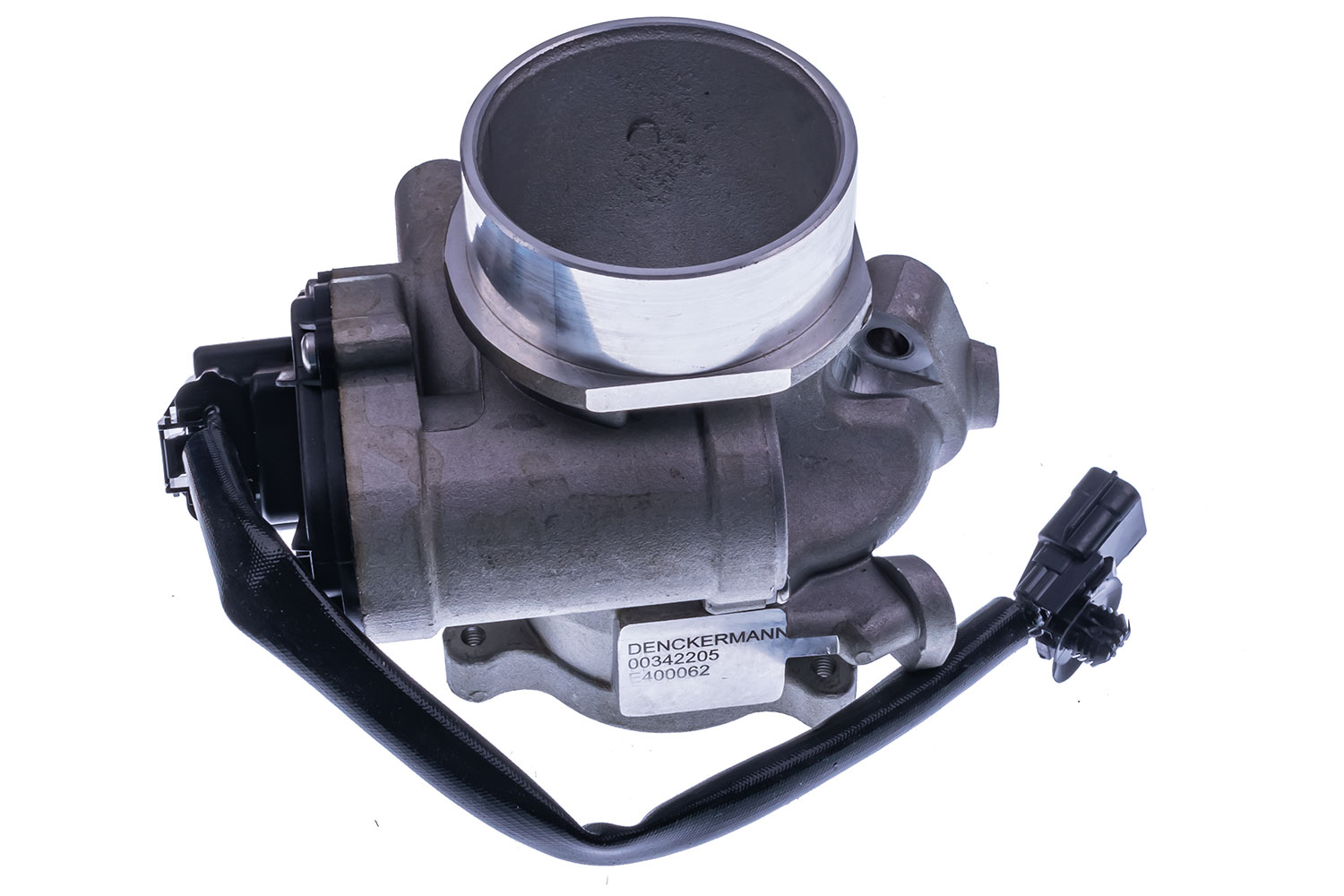DENCKERMANN AGR-Ventil e400062 für RENAULT