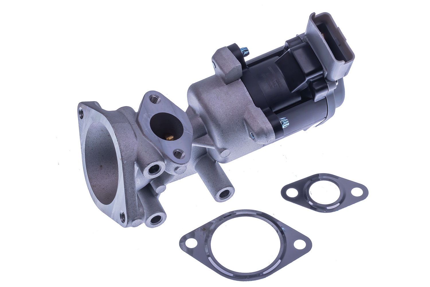 DENCKERMANN AGR-Ventil e400042 links für LAND ROVER