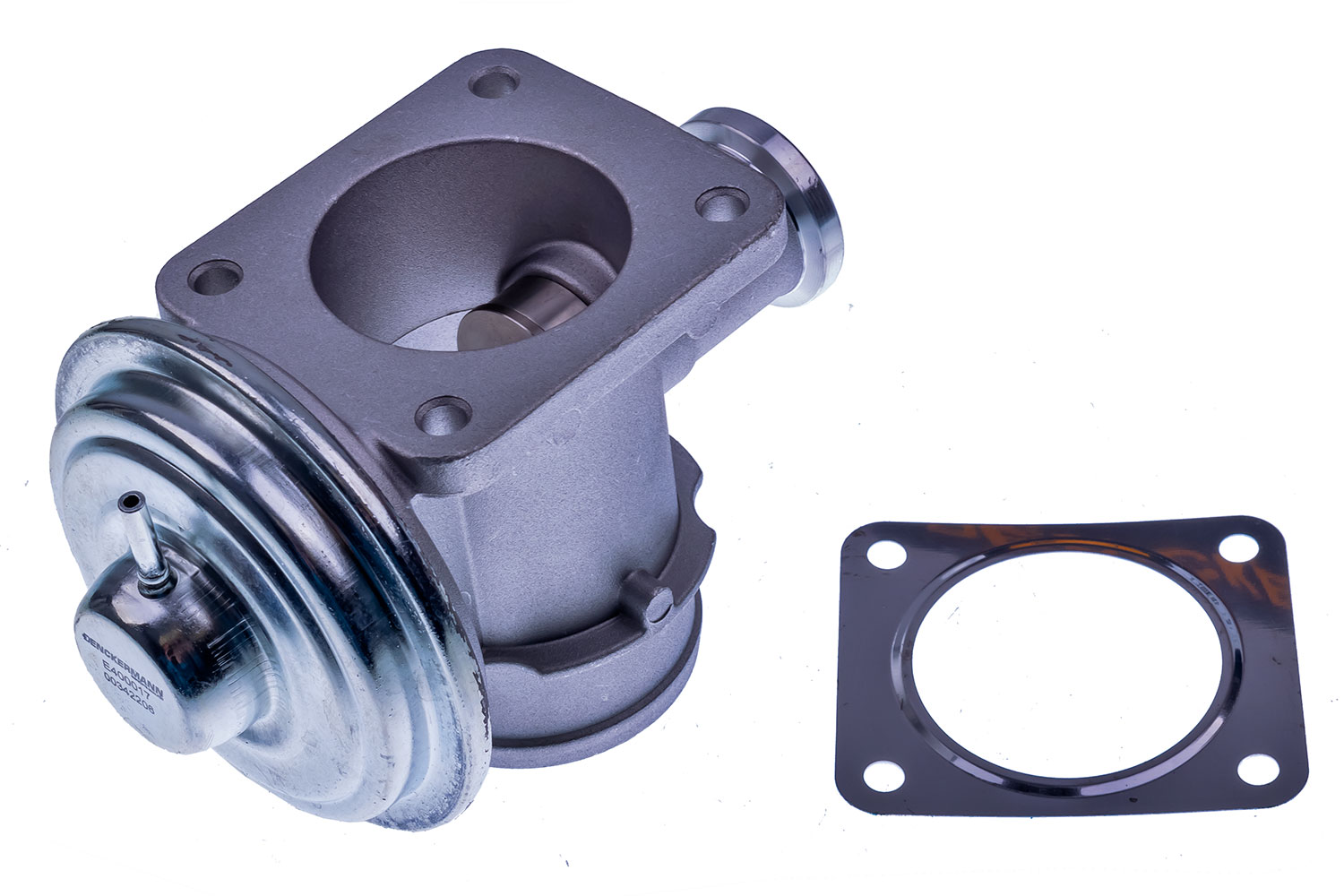 DENCKERMANN AGR-Ventil e400017 für STANDARD AUTOMOBILE BMW LAND ROVER