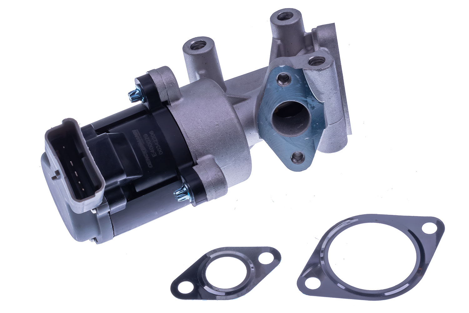 DENCKERMANN AGR-Ventil e400029 vorne für Peugeot JAGUAR LAND ROVER