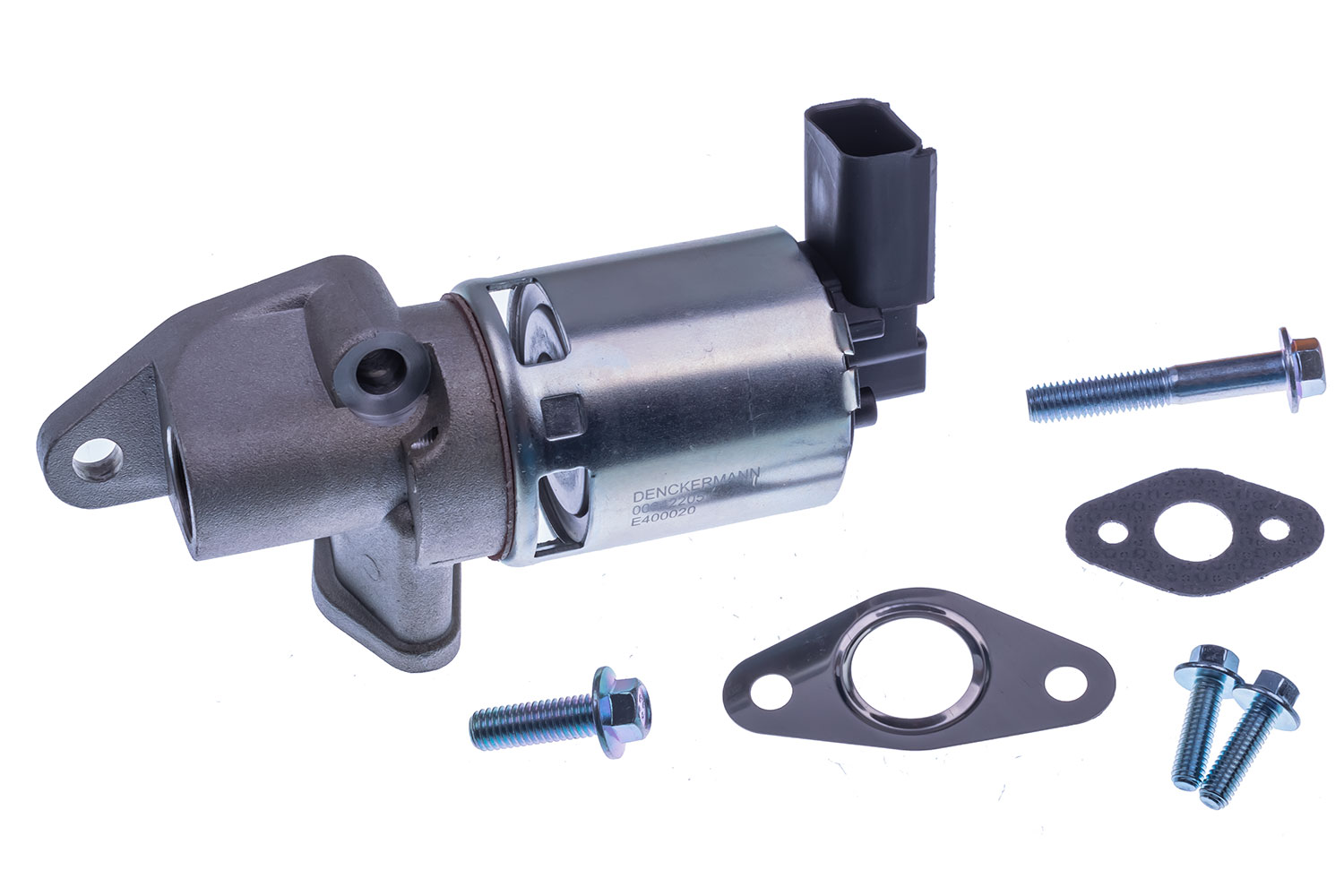 DENCKERMANN AGR-Ventil e400020 für Chrysler