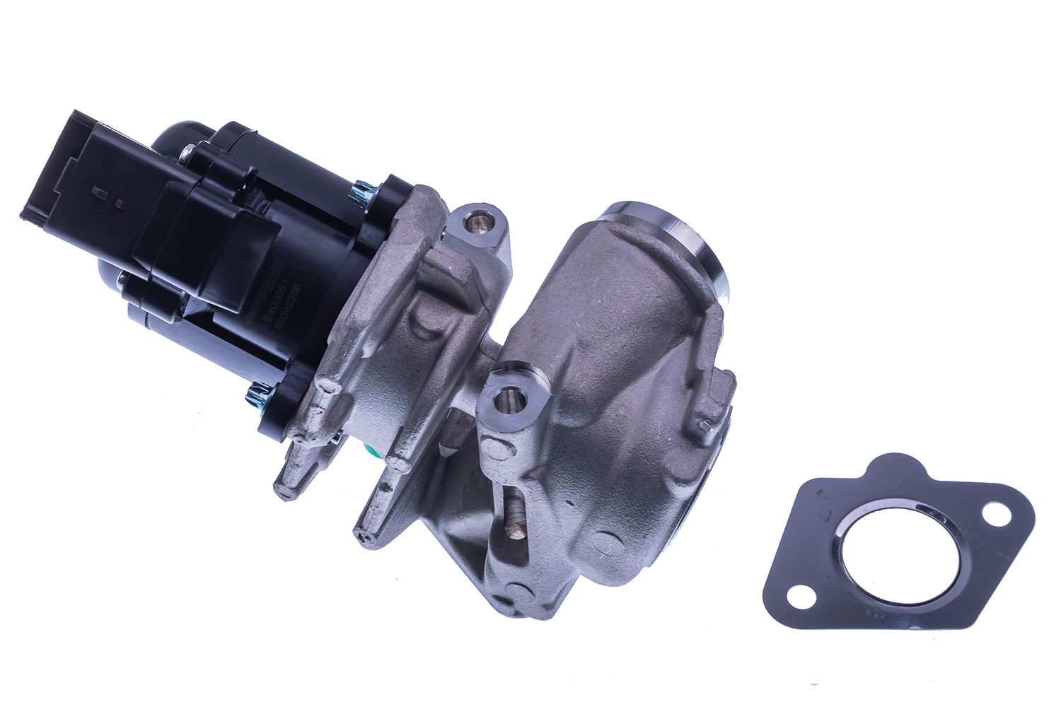 DENCKERMANN AGR-Ventil e400051 für Citroën/Peugeot Ford TOYOTA