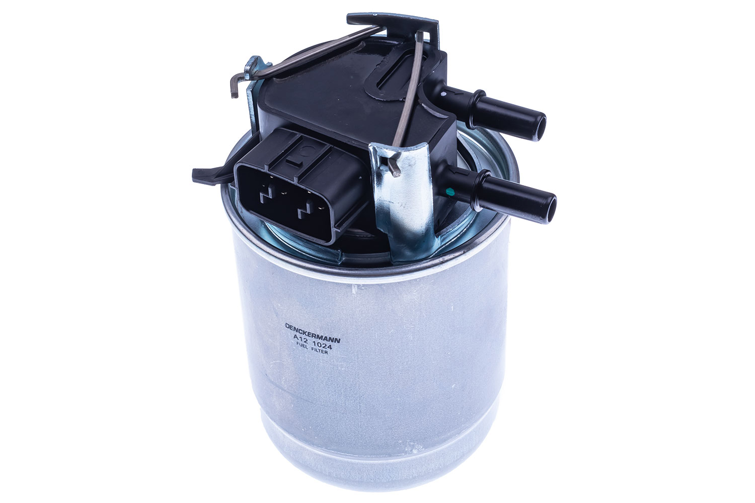 Denckermann Kraftstofffilter A121024 Leitungsfilter 159Mm Für Renault