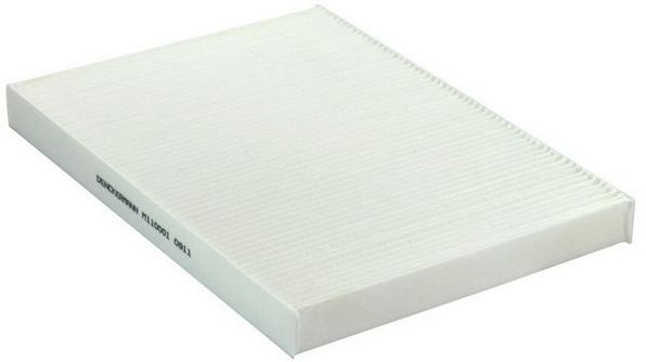 Denckermann Filter, Innenraumluft M110001 Für Vw Vag