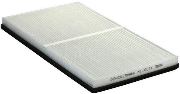 Denckermann Filter, Innenraumluft M110034 Für Mercedes