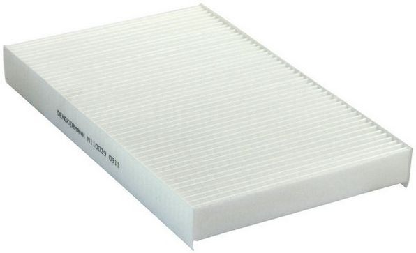 Denckermann Filter, Innenraumluft M110039 Für Vag