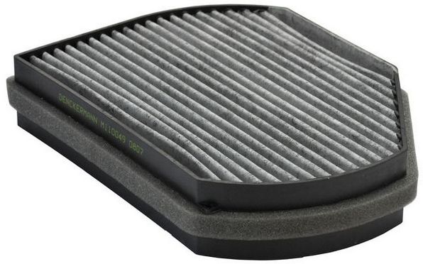DENCKERMANN Filter, Innenraumluft M110049 für Mercedes Chrysler
