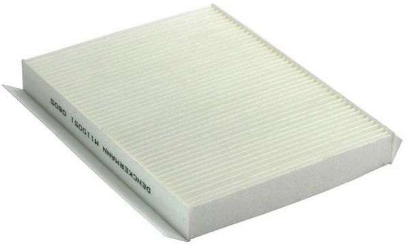 Denckermann Filter, Innenraumluft M110051 Für Fiat Lancia