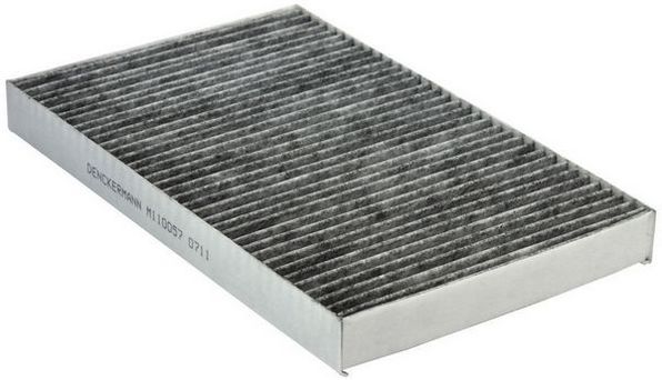 DENCKERMANN Filter, Innenraumluft M110057 für VAG