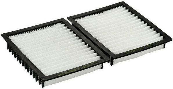 Für DENCKERMANN FILTRY M110264 CABIN FILTER - Bild 6