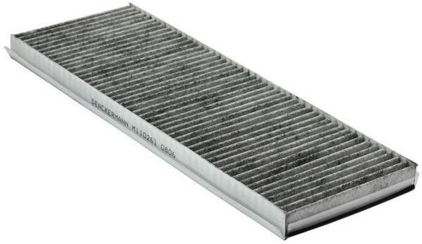 Denckermann Filter, Innenraumluft M110261 Für Opel