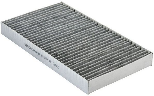 Denckermann Filter, Innenraumluft M110438 Für Fiat