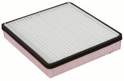 Denckermann Filter, Innenraumluft M110502 Für Vag