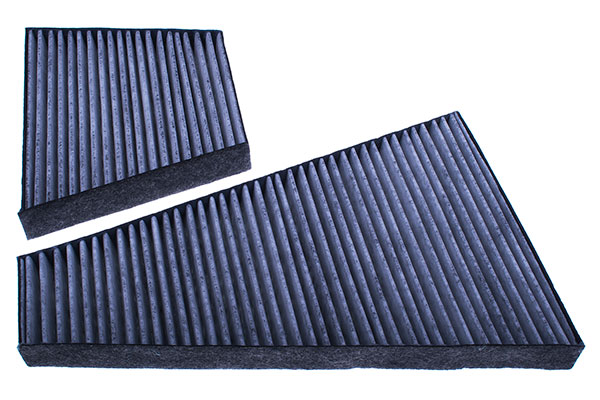 Denckermann Filter, Innenraumluft [Hersteller-Nr. M110503K] für VW, Bentley - Bild 5