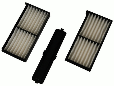 Denckermann Filter, Innenraumluft M110777 Für Mitsubishi