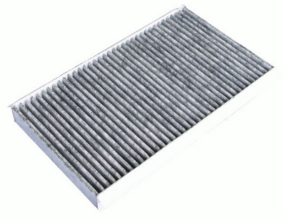 Denckermann Filter, Innenraumluft M110796k Für Jaguar