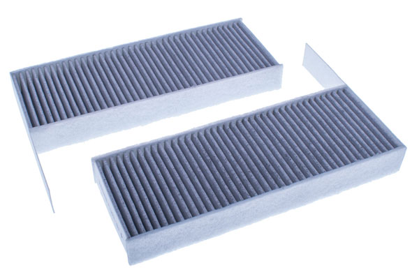 DENCKERMANN Filter, Innenraumluft m110877k für PEUGEOT CITROËN VAUXHALL