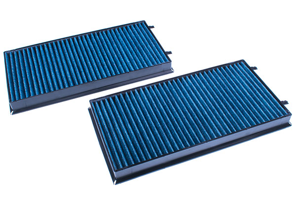 DENCKERMANN M110672A Filter für Innenraumluft Innenraumfilter Filter - Bild 5