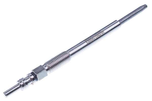 DENCKERMANN Glühkerze e300043 für Opel Vaughall Ford ABARTH