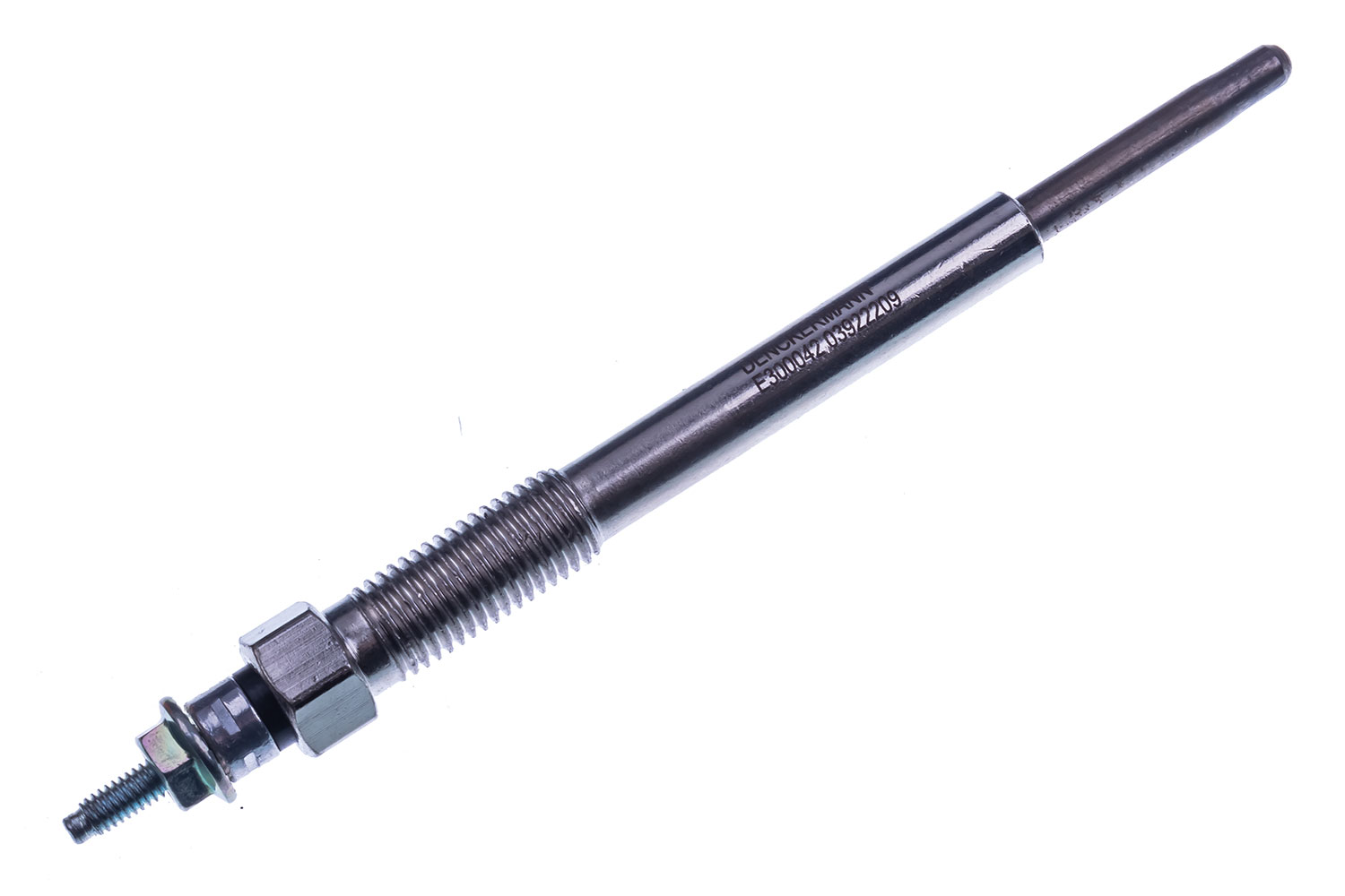 DENCKERMANN Glühkerze e300042 für KIA