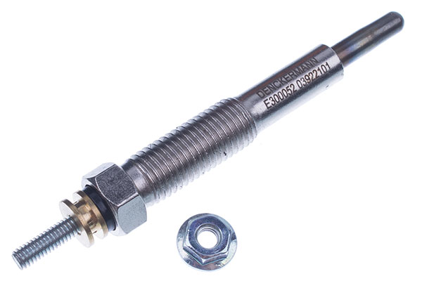 DENCKERMANN Glühkerze e300052 für Opel CADILLAC ISUZU MAZDA