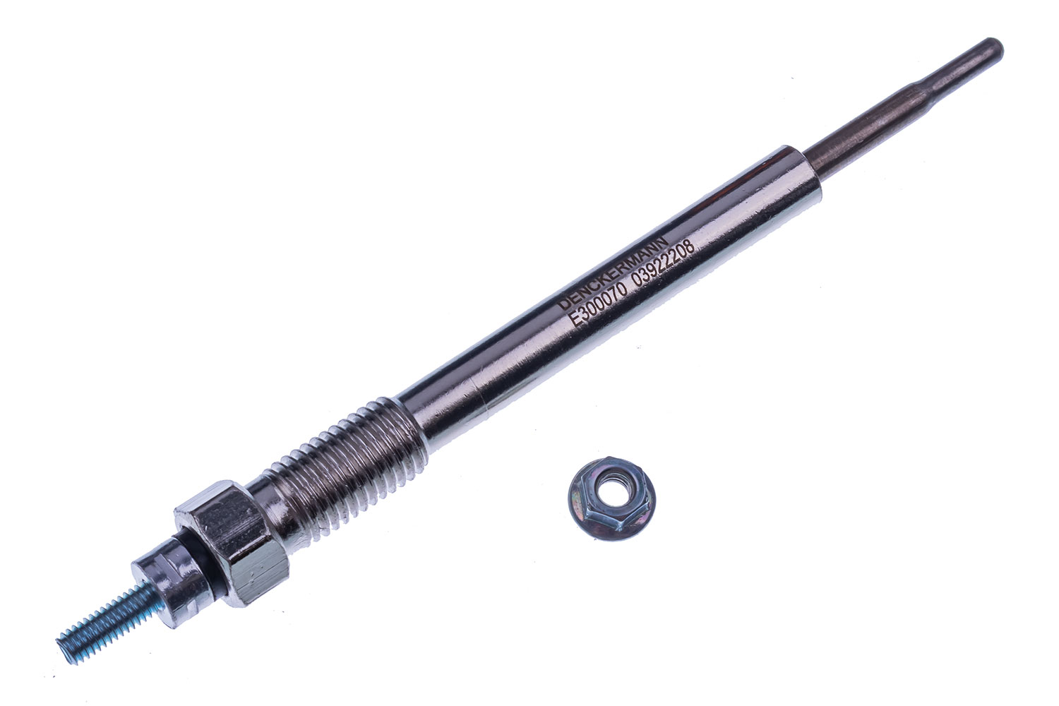 DENCKERMANN Glühkerze e300070 für KIA