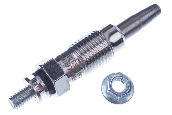 DENCKERMANN Glühkerze e300053 für Ford