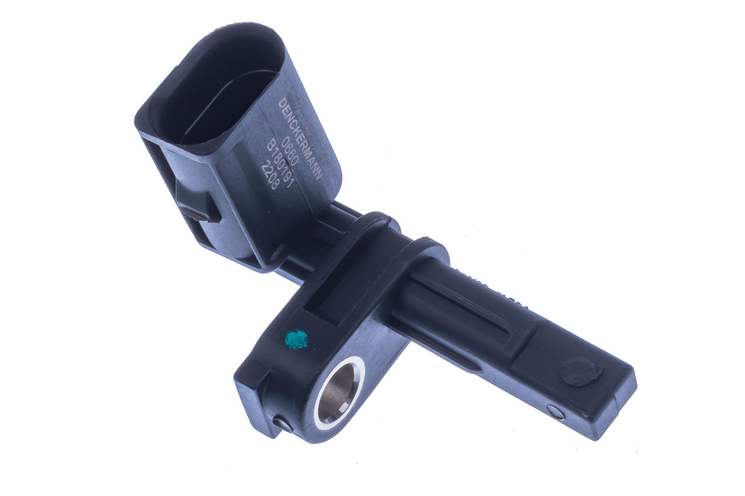 DENCKERMANN Sensor, Raddrehzahl b180191 für Porsche VAG