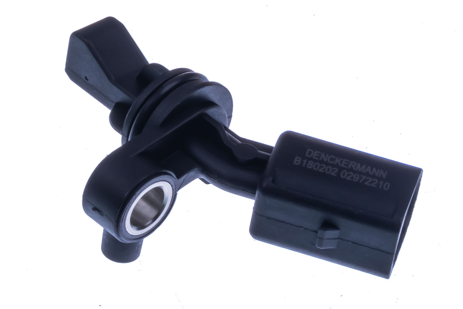 DENCKERMANN Sensor, Raddrehzahl b180202 für VAG