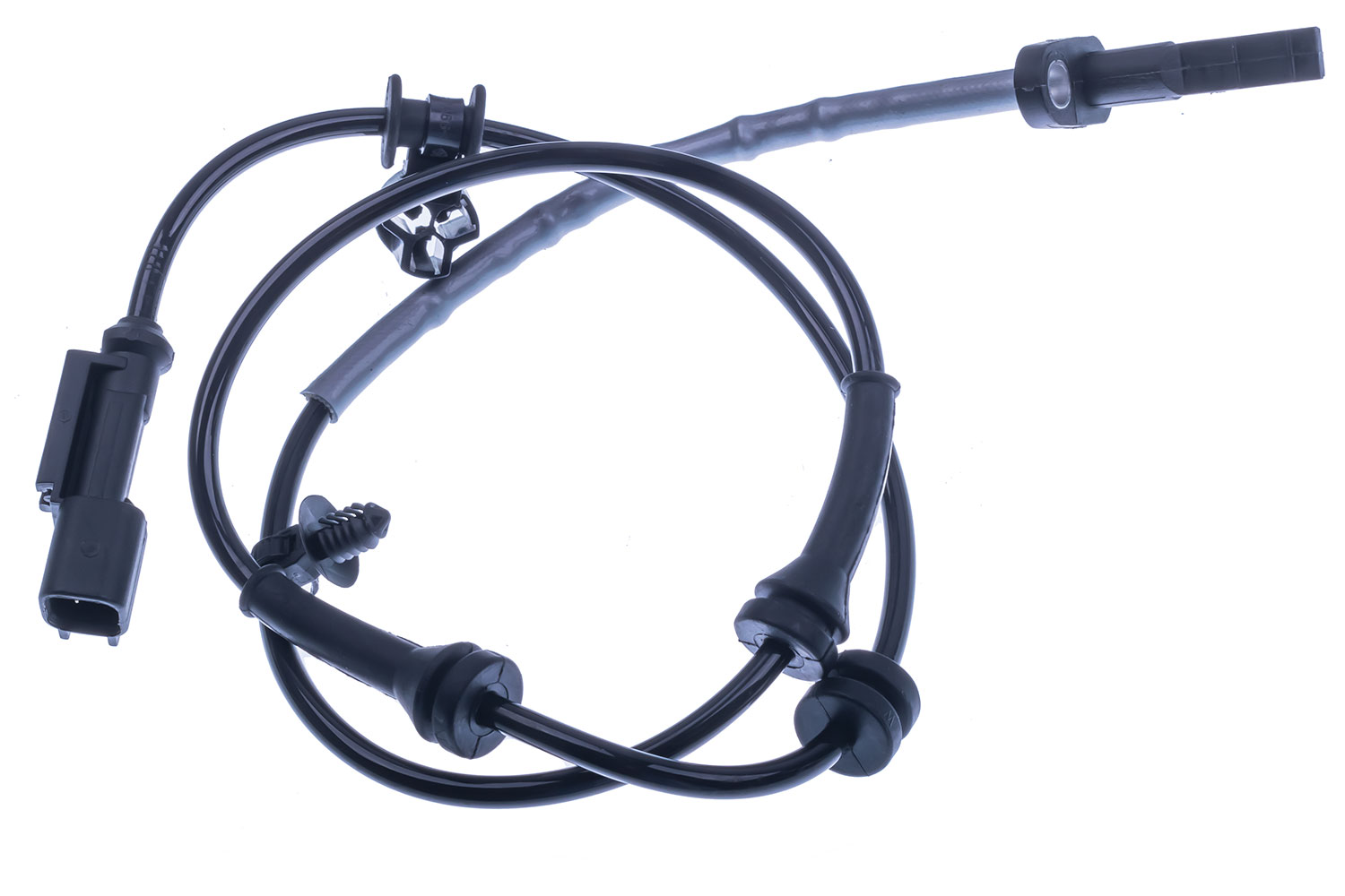 DENCKERMANN Sensor, Raddrehzahl b180219 für STANDARD AUTOMOBILE Tesla