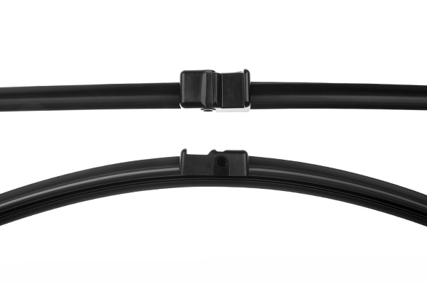 DENCKERMANN Wischblatt vd10040 vorne für Citroën/Peugeot