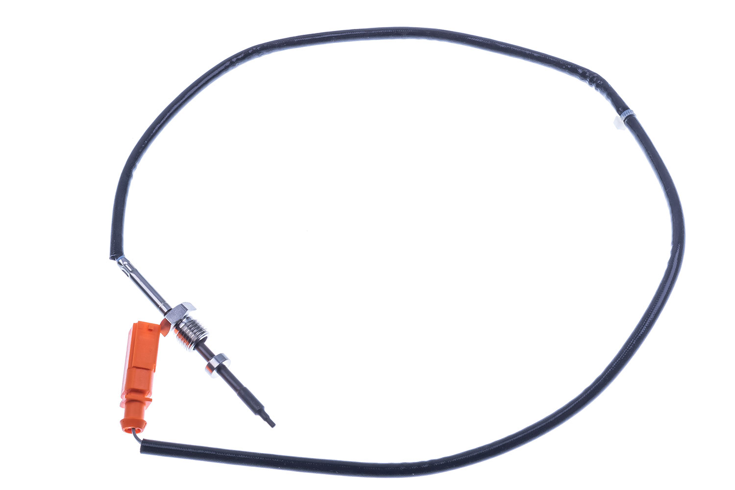 DENCKERMANN Sensor, Abgastemperatur es10005 nach Rußpartikelfilter für STANDARD AUTOMOBILE VAG