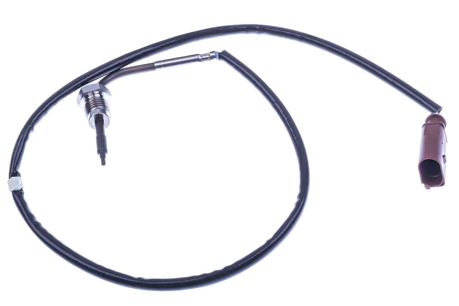 DENCKERMANN Sensor, Abgastemperatur es10012 vor Rußpartikelfilter für STANDARD AUTOMOBILE VAG VW