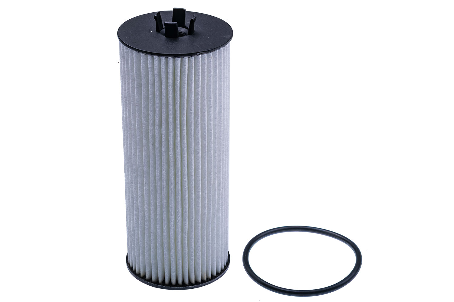 Denckermann Ölfilter A211086 Filtereinsatz 147Mm Für Mercedes