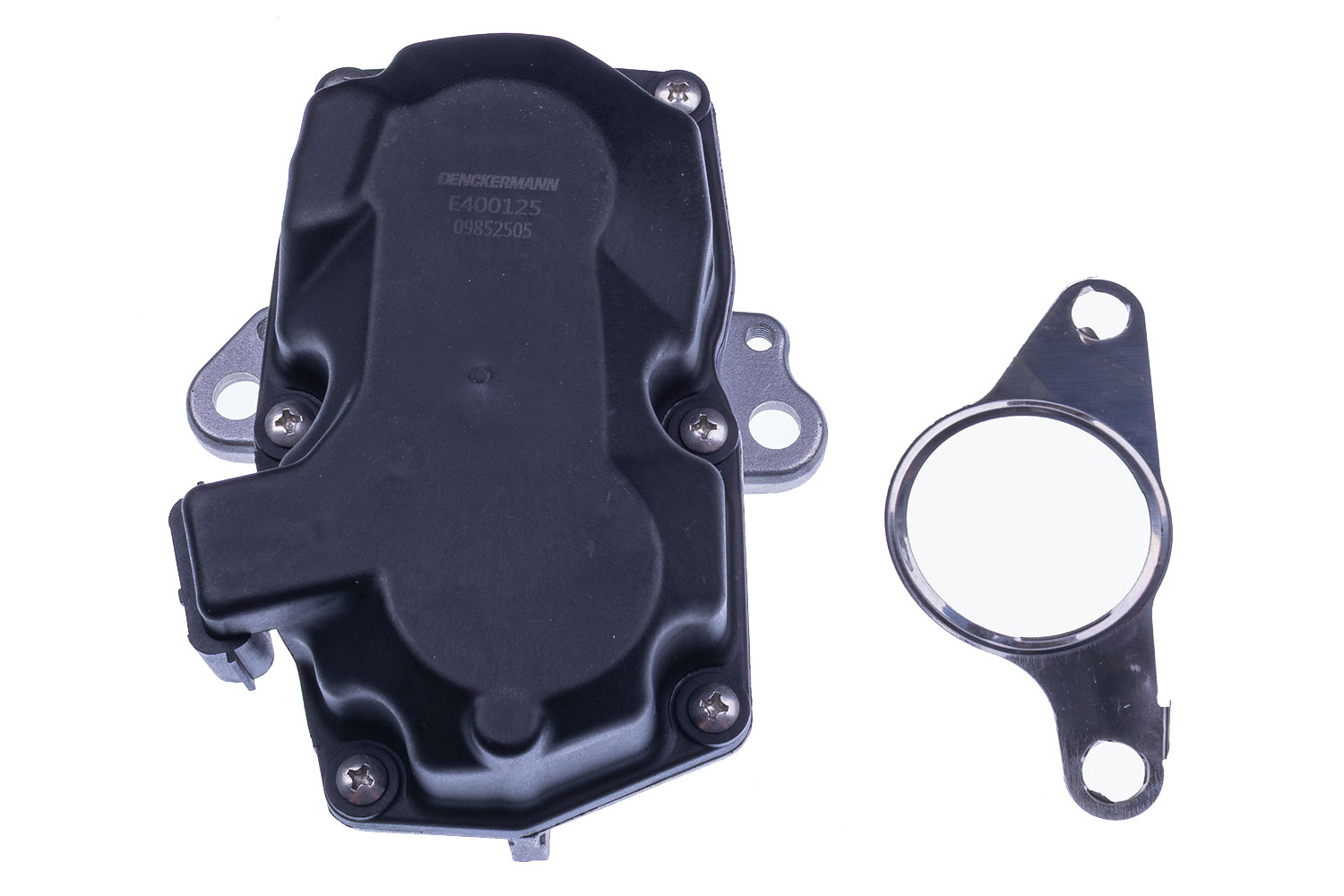 DENCKERMANN AGR-Ventil e400125 für Opel Fiat Mercedes NISSAN RENAULT