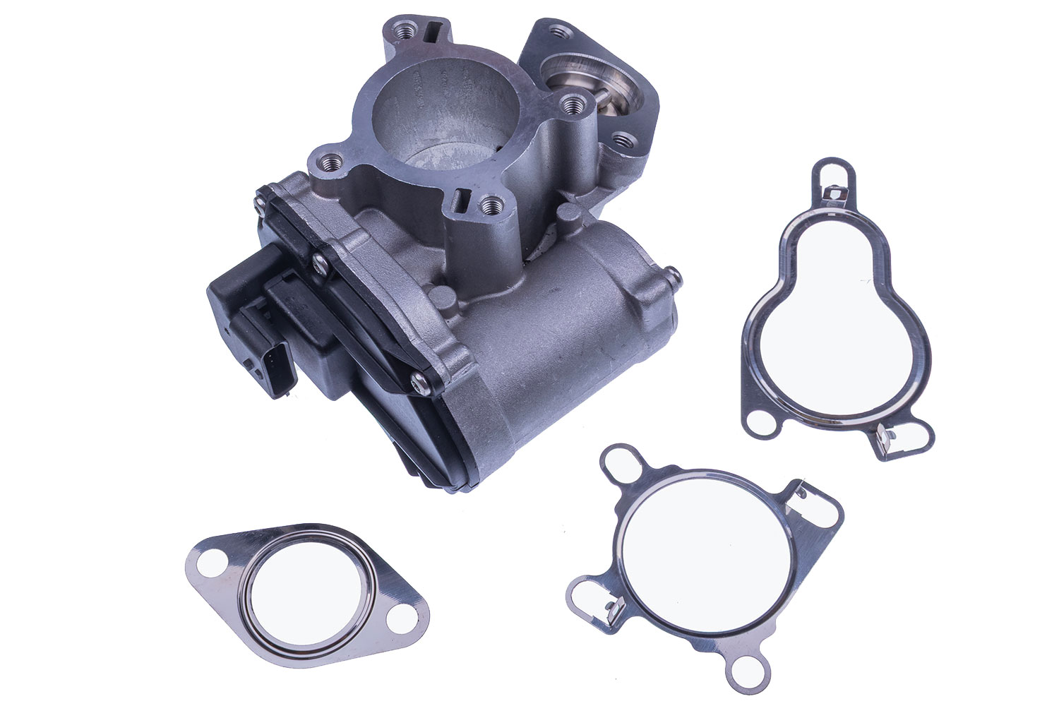 DENCKERMANN AGR-Ventil e400126 für Opel NISSAN RENAULT