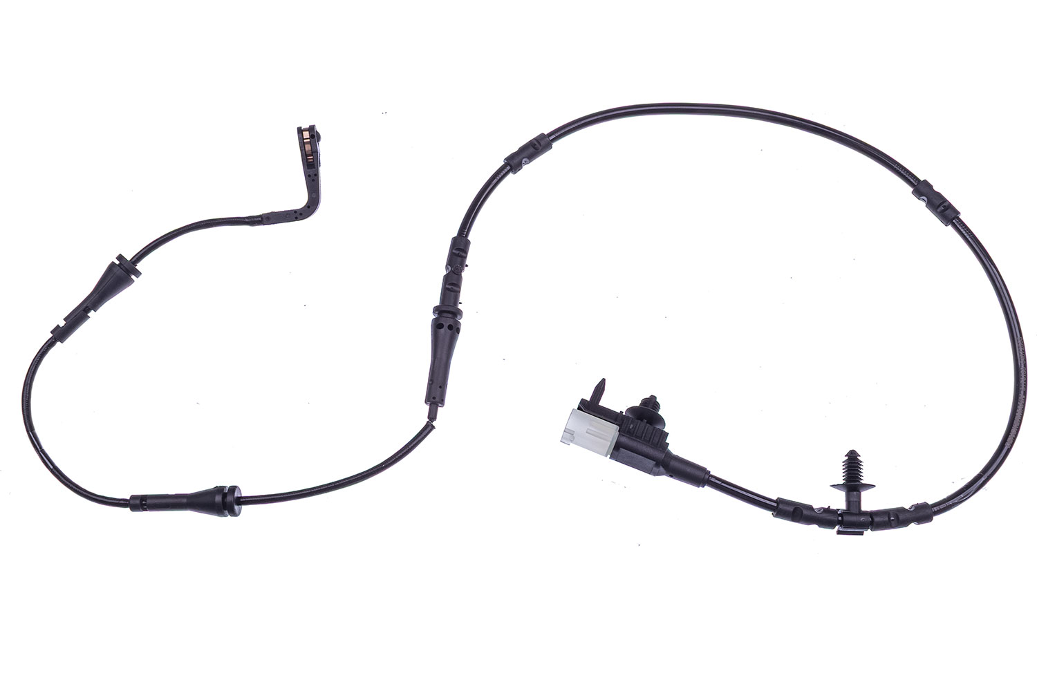 DENCKERMANN Warnkontakt, Bremsbelagverschleiß b170158 für JAGUAR