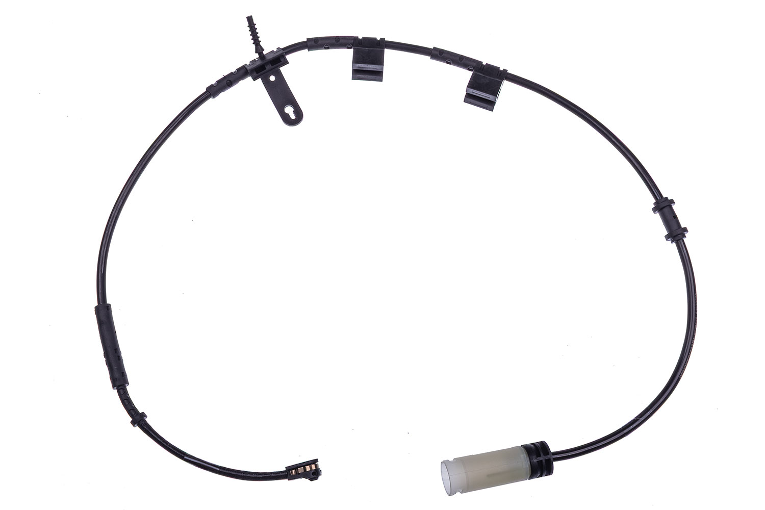 DENCKERMANN Warnkontakt, Bremsbelagverschleiß b170148 für MINI