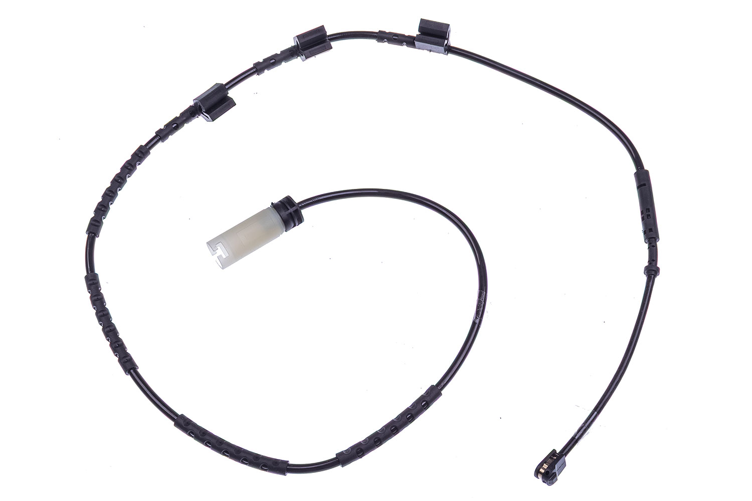 DENCKERMANN Warnkontakt, Bremsbelagverschleiß b170149 für MINI
