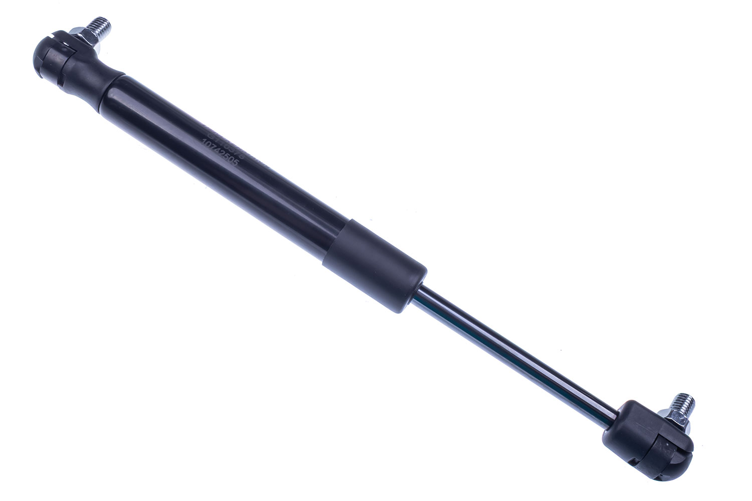 DENCKERMANN Gasfeder, Motorhaube g110378 für Volvo
