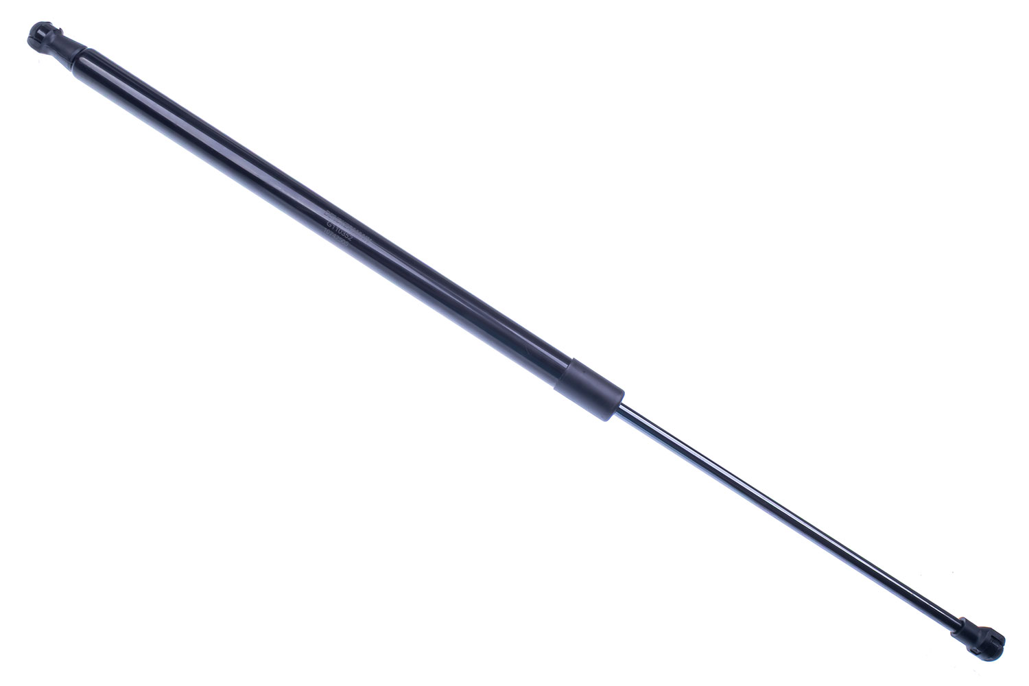 DENCKERMANN Gasfeder, Koffer-/Laderaum g110352 für Peugeot
