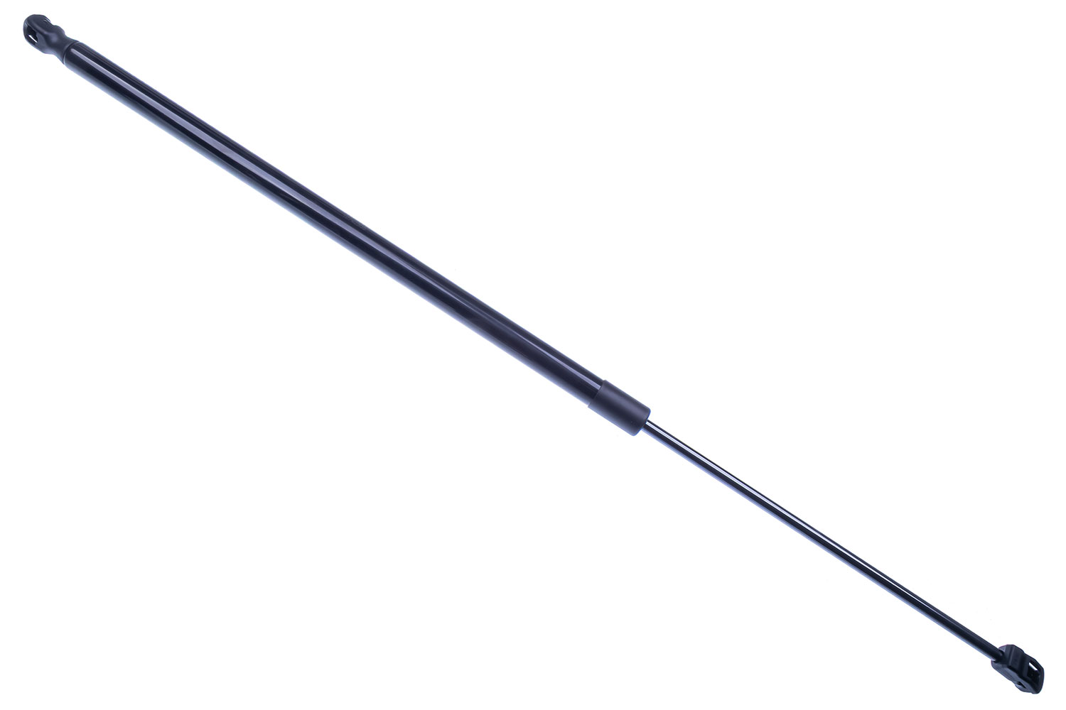 DENCKERMANN Gasfeder, Motorhaube g110447 für VW