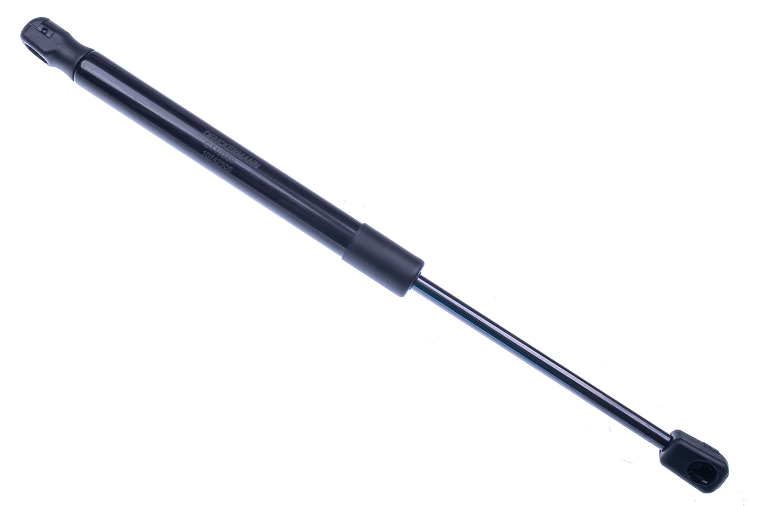DENCKERMANN Gasfeder, Koffer-/Laderaum g110369 für ALFA ROMEO