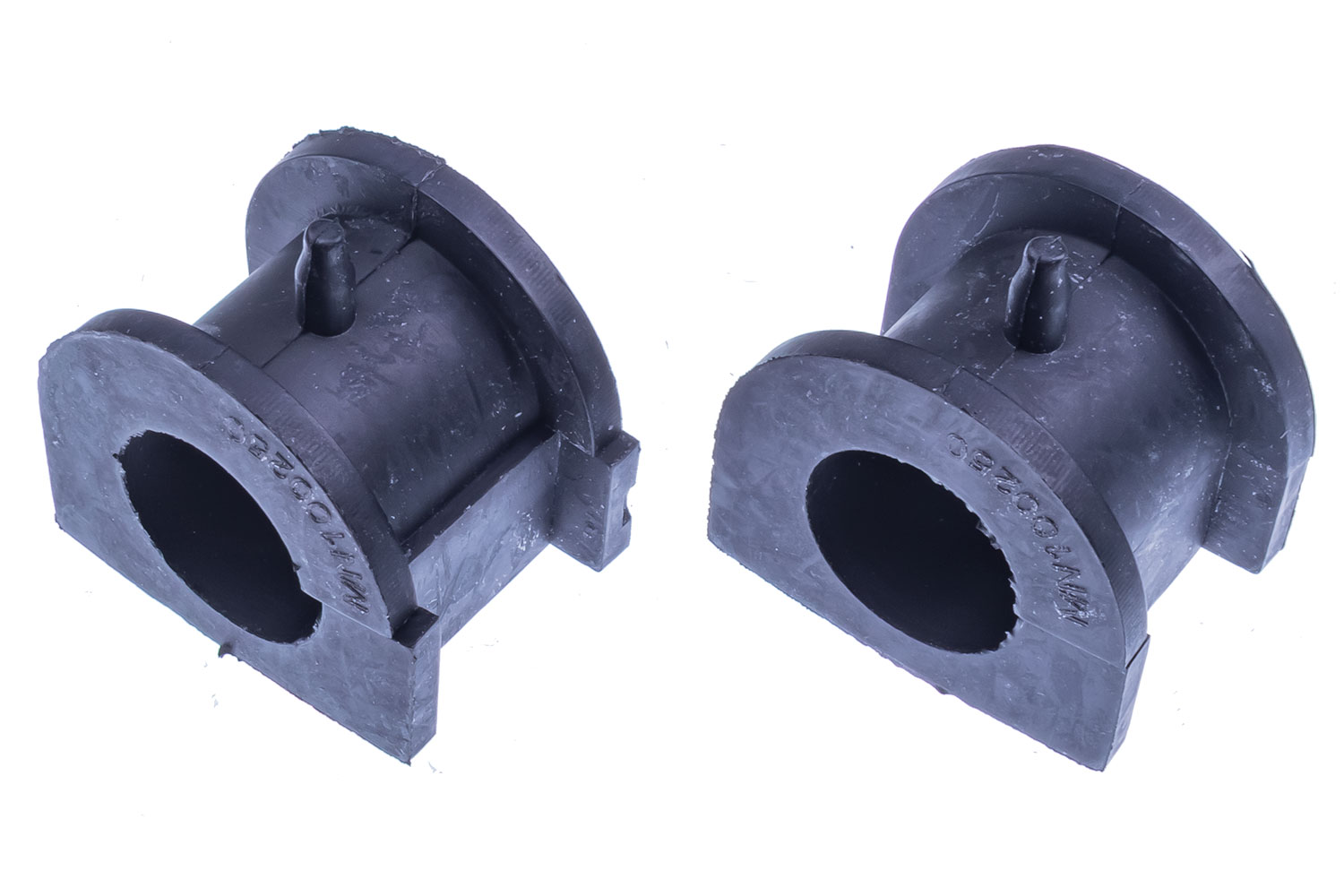 Denckermann Lagerung, Stabilisator Vorderachse D300661 Für Mitsubishi